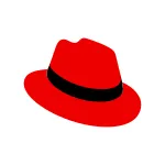 Redhat SVG Icon
